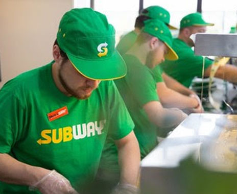 Subway's $4.99 Footlongs Are Back For 2018