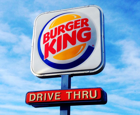 Burger King's Popular Breakfast Menu Is The Center Of A Lawsuit Recently Settled By The Fast Food Company