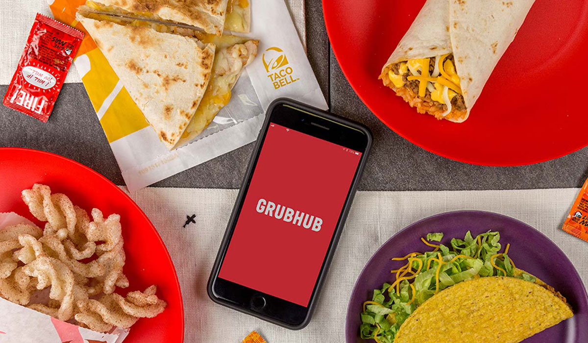 grubhub