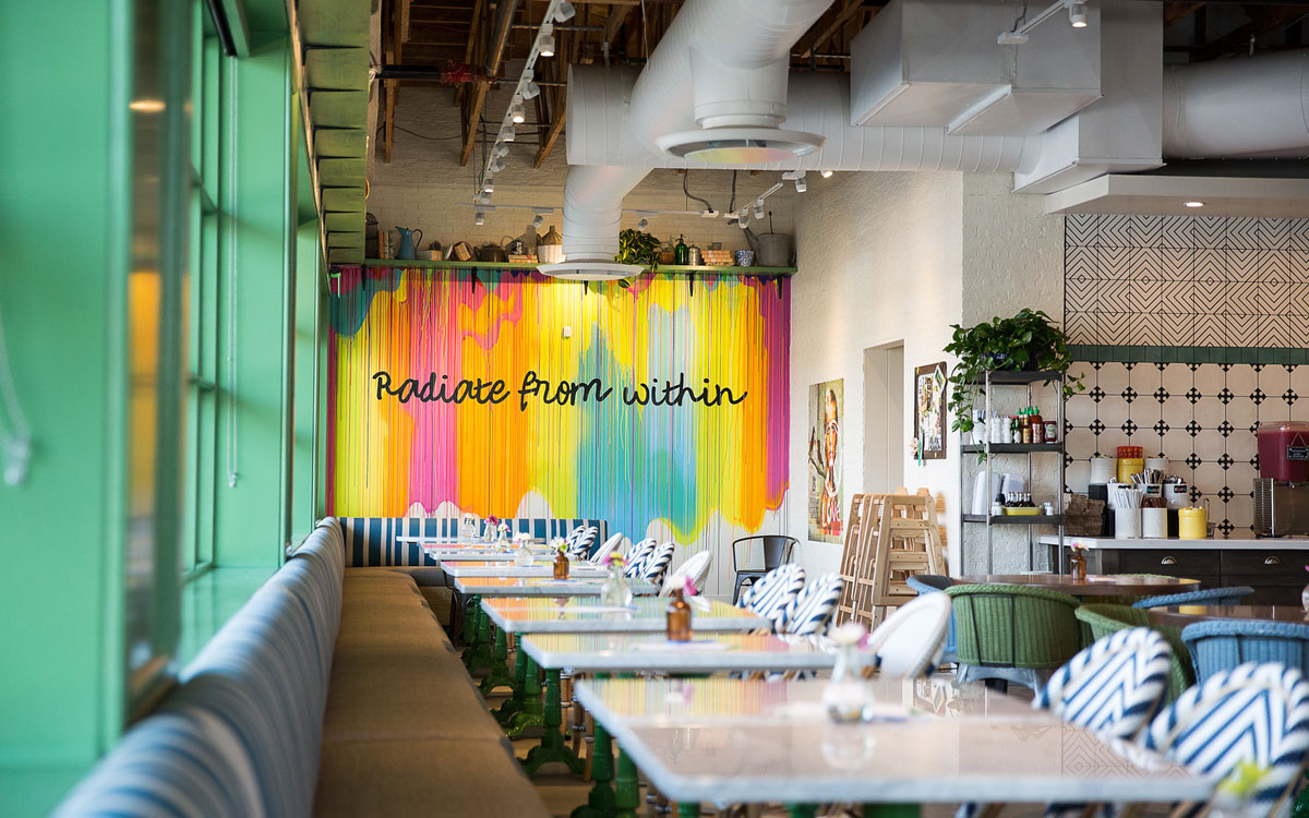 flowerchild Flower Child Fast Casual Restaurant