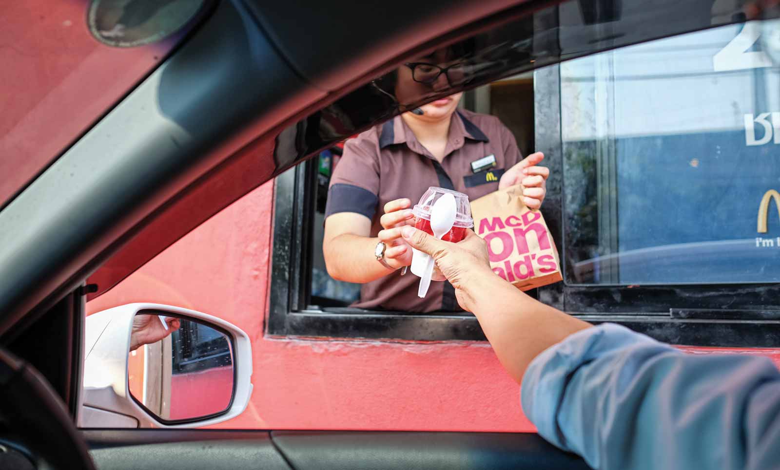 The 2019 Drive Thru Performance Study