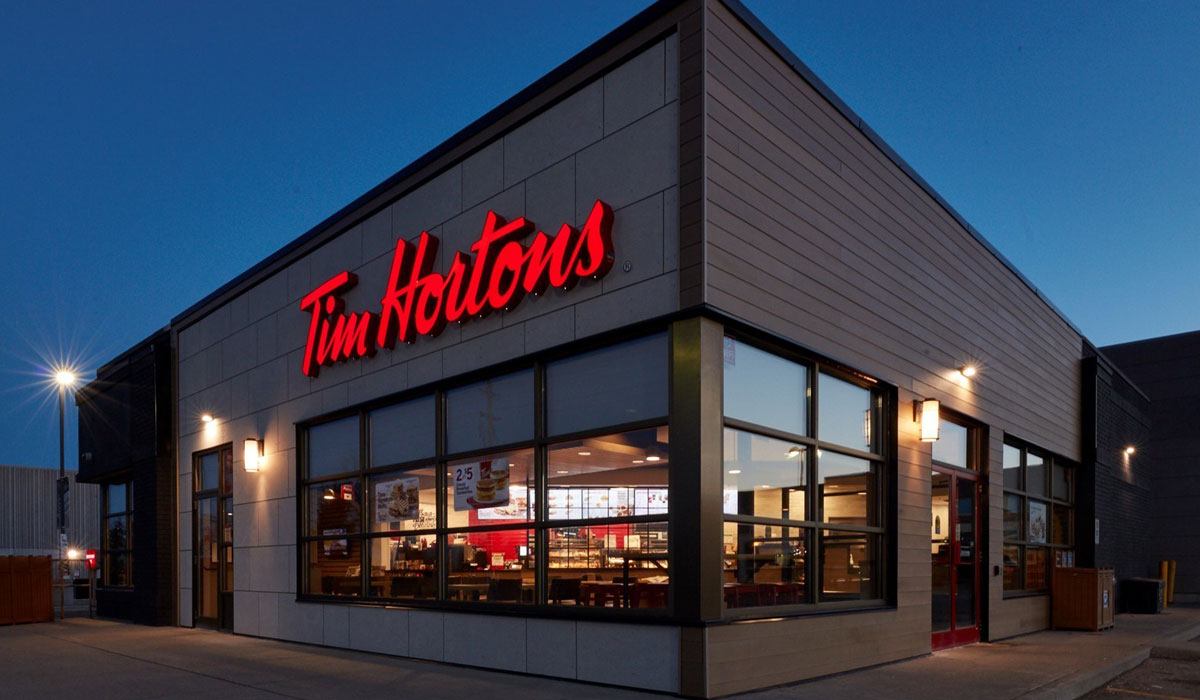 A new Tim Hortons is coming to N.J. 