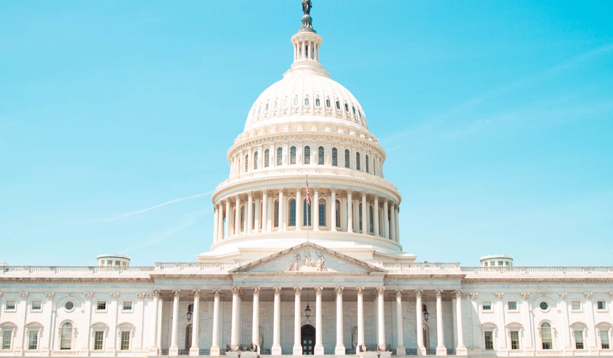 Picture Of Capitol Hill