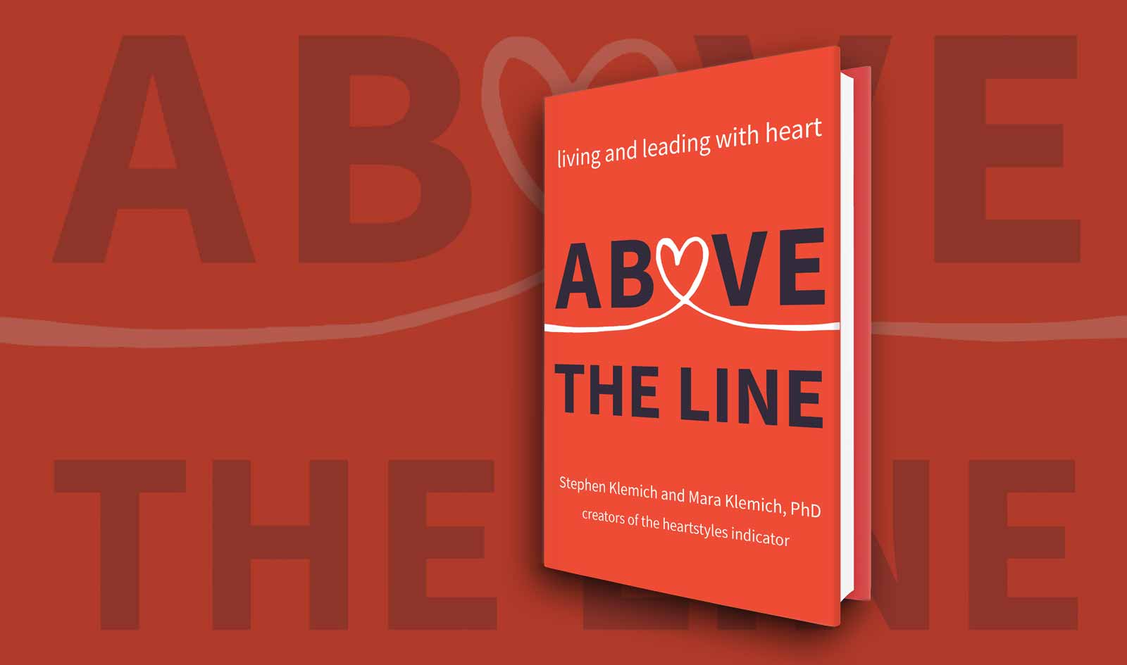 Heartstyles Features Book About Living And Leading With Heart