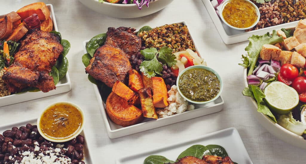 Sweetgreen Launches First New Menu Category in 4 Years - QSR Magazine