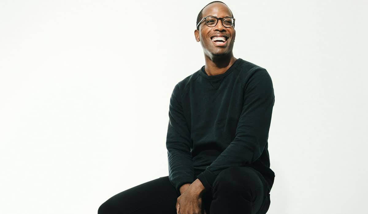 Tristan Walker