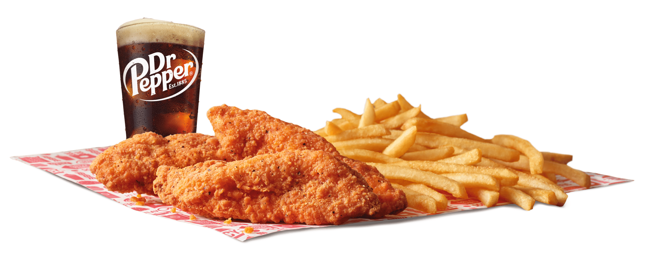 Jack In the Box Brings Back Spicy Chicken Strips QSR Magazine