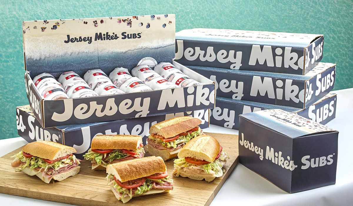 What do you think about Jersey Mike's subs is it over priced?????? :  r/jerseymikes