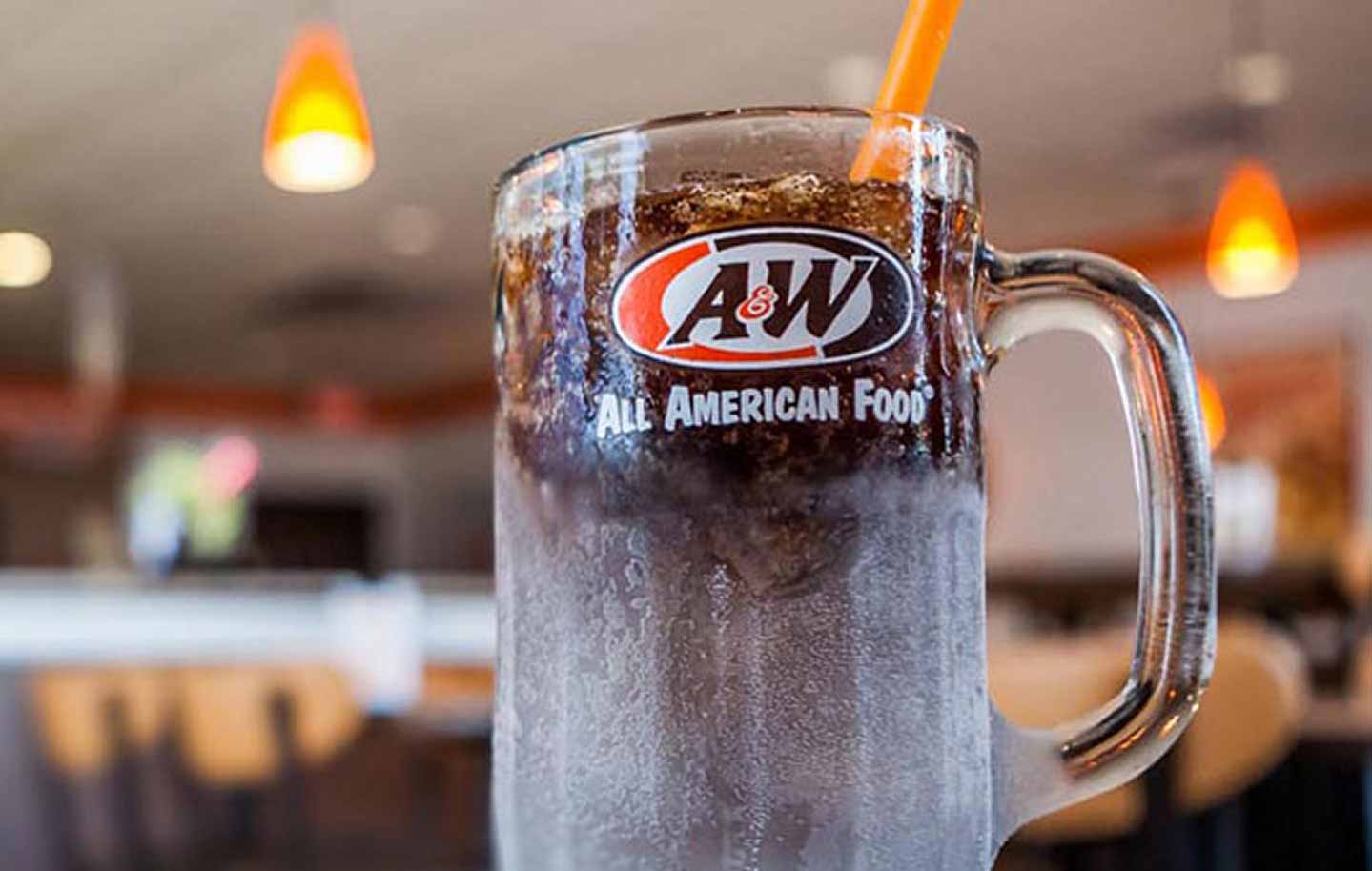 A&W Restaurants