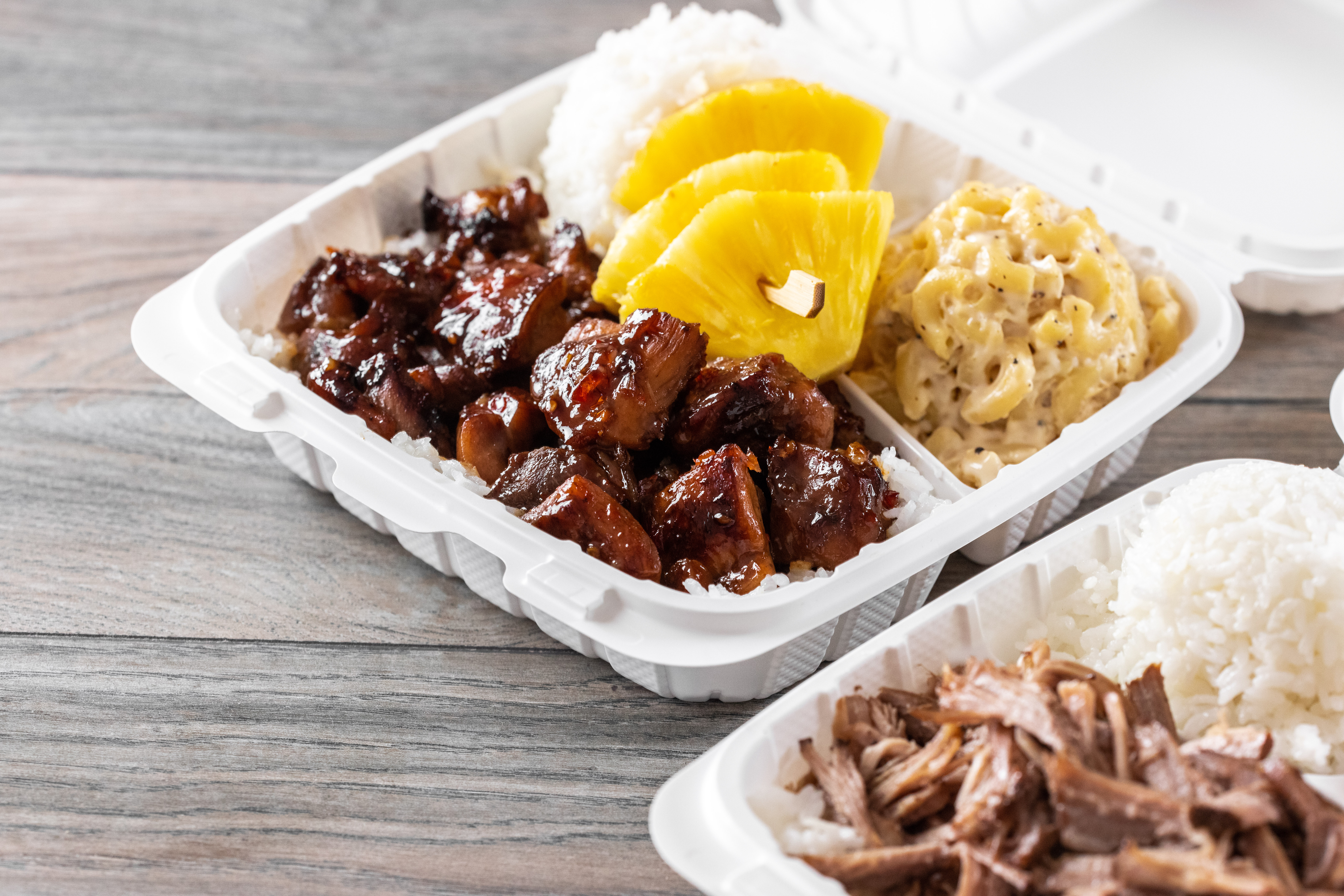 hawaiianbros Hawaiian Bros Food