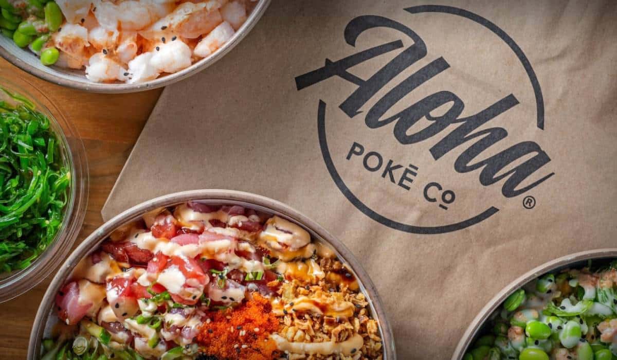 Aloha Poke Co. Is Expanding Into Atlanta