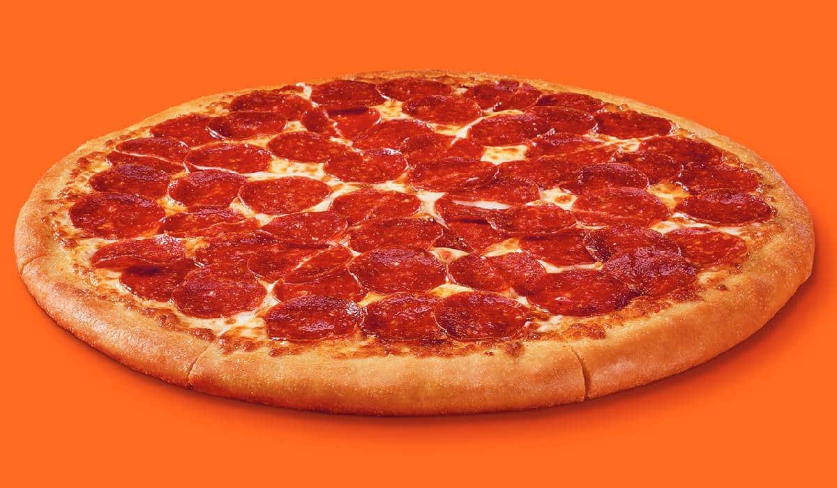 Little Caesars Looks to Conquer New York City QSR Magazine