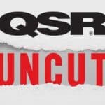 QSR Uncut Podcast