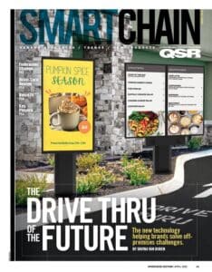 Smart Chain April 2022 Cover