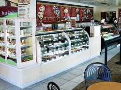 Cold Stone Creamery