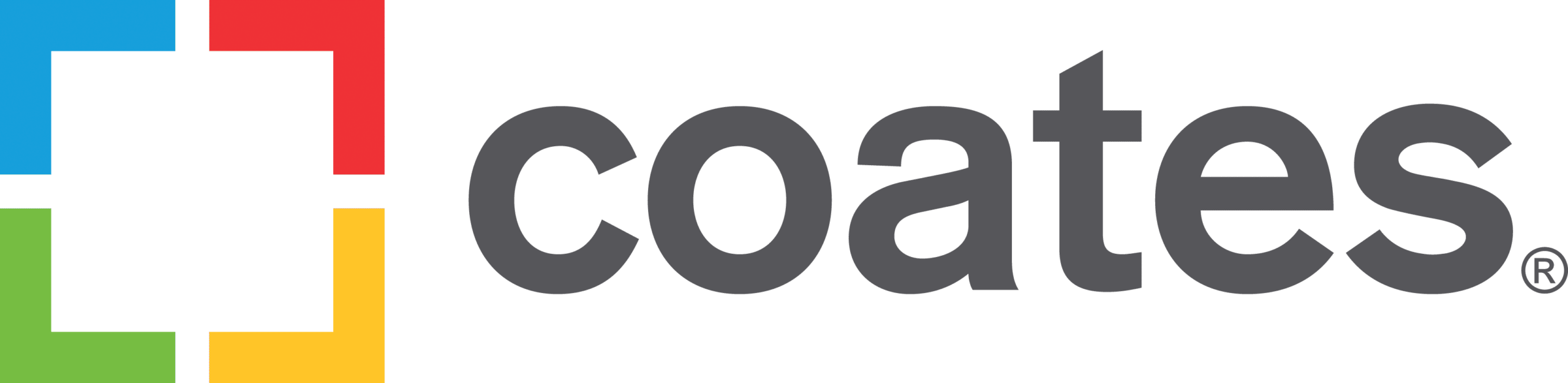 coates logo