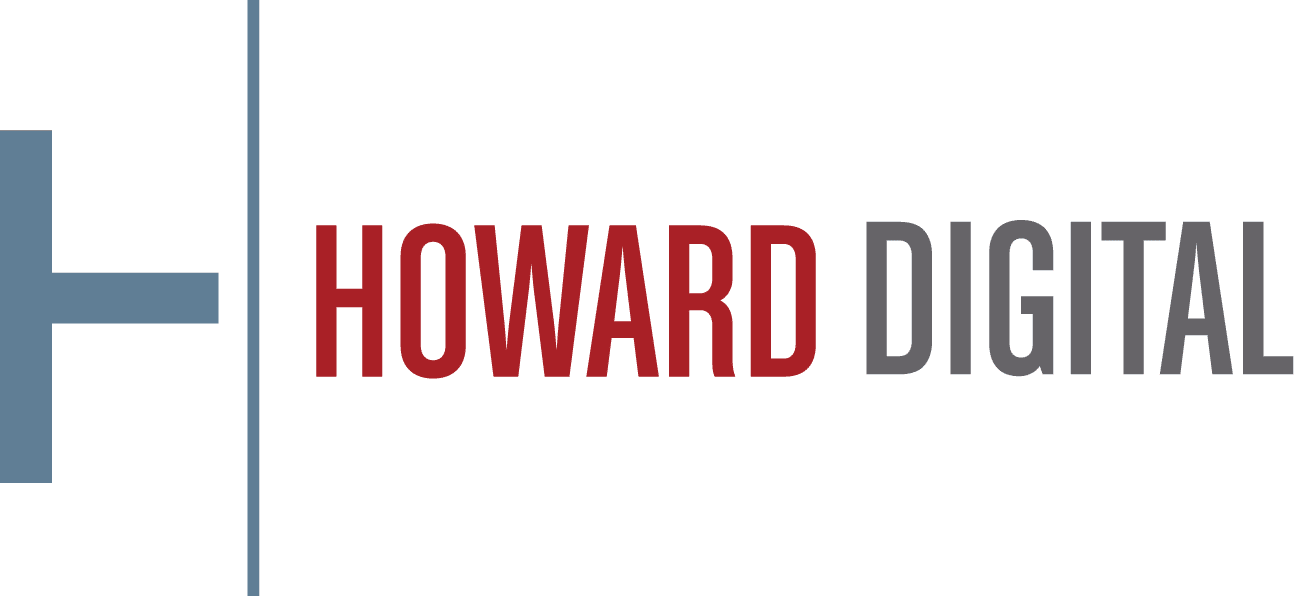 Howard Digital logo