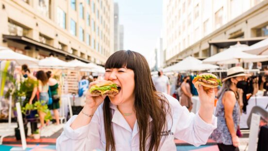 Shake Shack Released Its Annual Sustainability Report