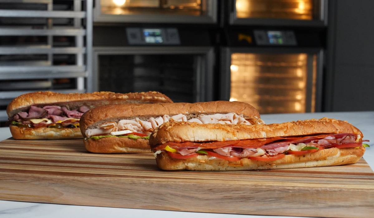 Is Subway Good? We Ate All 12 New Signature Sandwiches To See