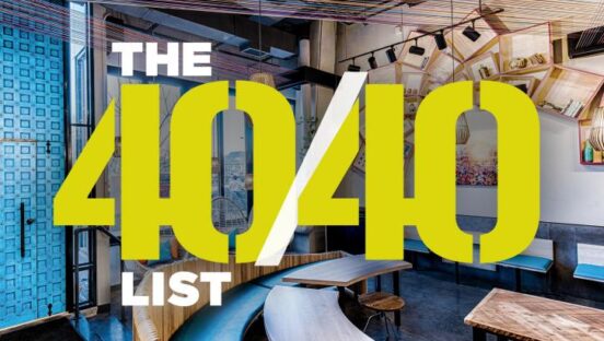 lease assignment landlord Are you one of the hottest fast casuals in the country? Now is the time to get recognized!