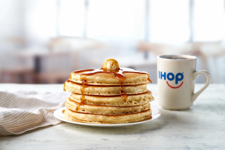 IHOP expands customization with Choice menu