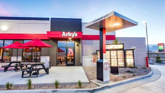 Arby's acquiring Buffalo Wild Wings got Inspire Brands started.