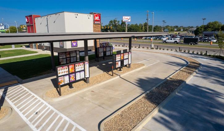 Jack in the Box Launches a Virtual Drive-Thru via Twitch - QSR Magazine