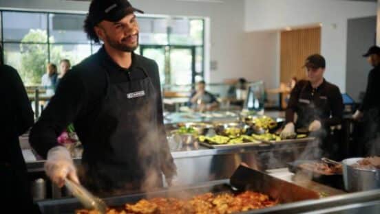 Chipotle is rolling out a new installment of commercials featuring unfiltered and emotional testimonials from team members.