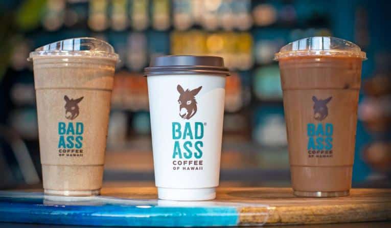 Bad Ass Coffee recently signed a three-unit agreement in Myrtle Beach, another three-unit deal in Fort Worth, a five-unit agreement in San Antonio, and a five-unit agreement in Phoenix.