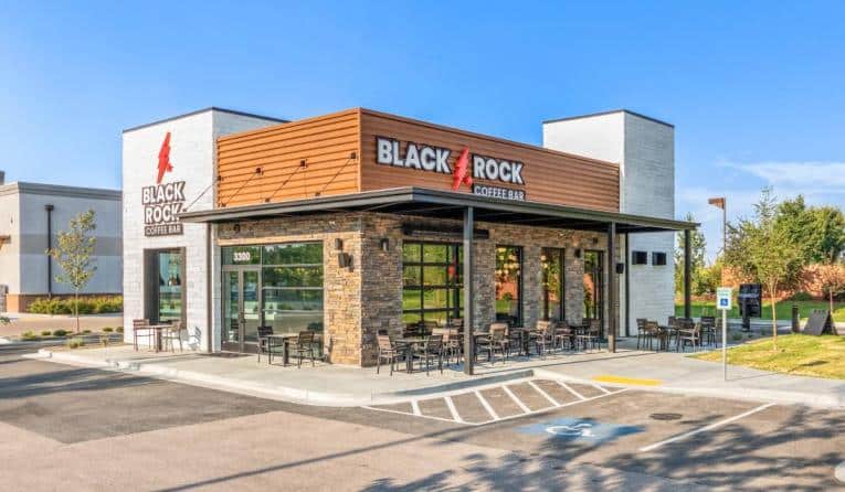 Black Rock Coffee Bar coming to Arlington, with free drinks and