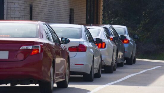 Updating the drive-thru window with a door-window hybrid solution will not only optimize service but completely redefine the drive-thru experience.