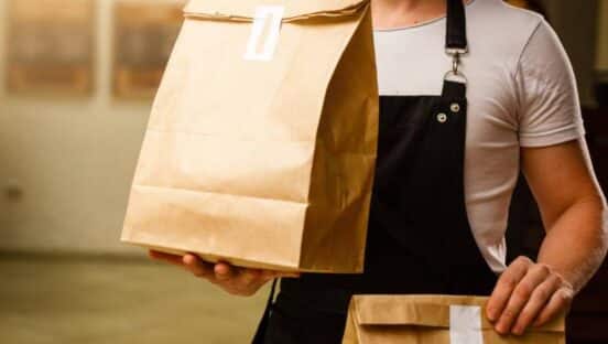 To survive and thrive in the digital dining era, the restaurant industry must recognize the profound impact of third-party marketplaces on their business.