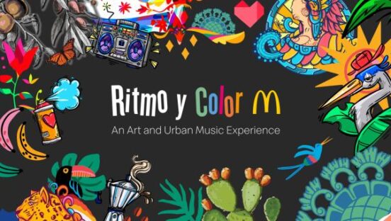 Ritmo y Color is expanding to more cities than ever.