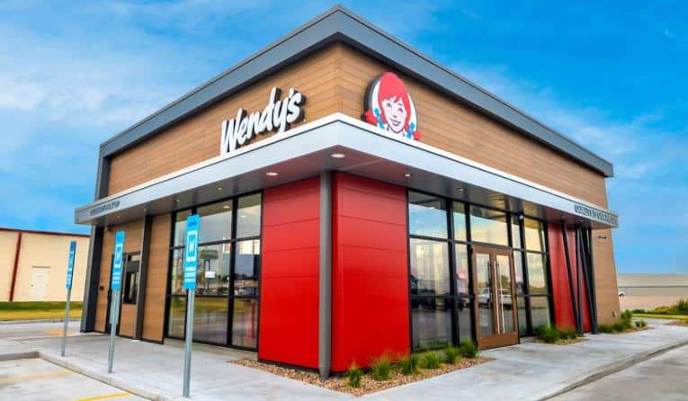 Step Inside Wendy s Global Next Gen Restaurant of the Future QSR