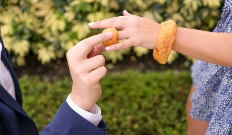 National Onion Ring Day is June 22.