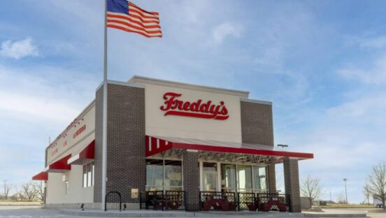 Today, Freddy’s has 68 active operating groups directing roughly 490 locations.