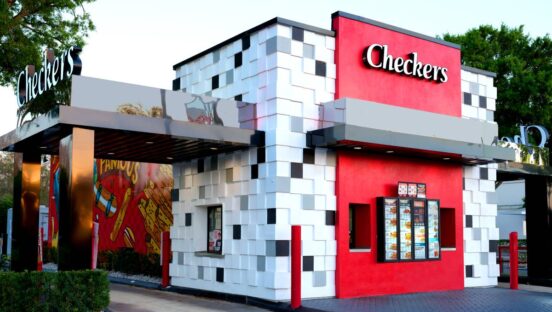 Checkers restaurant franchiser says growth follows people's hunger for  value-priced fast food 