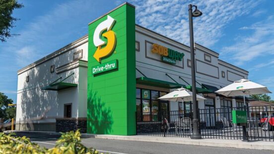 the ghost brand The franchisees must sell or close their stores by November 27.