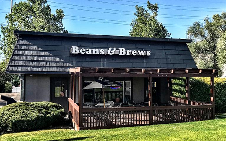 Beans & Brews has recently signed new development deals in San Antonio and Austin with commitments to open 40 new stores in these regions.
