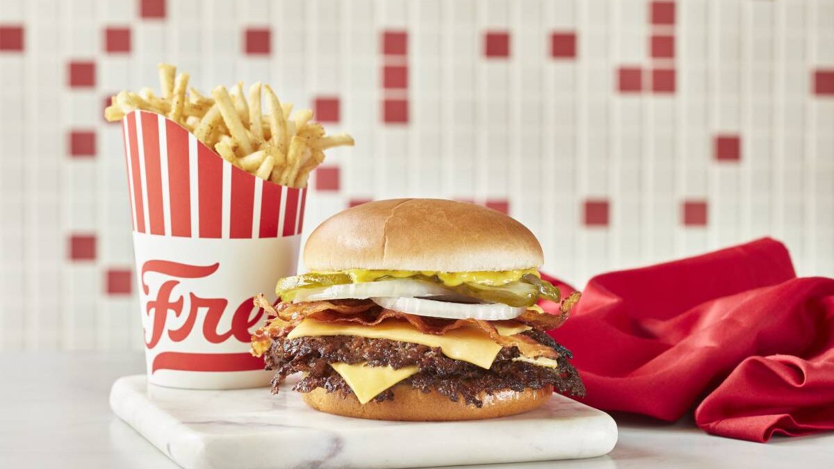 Freddy's Sets Up Growth for Many Years to Come - QSR Magazine