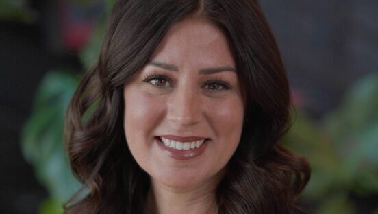 Kim DeCarolis headshot.