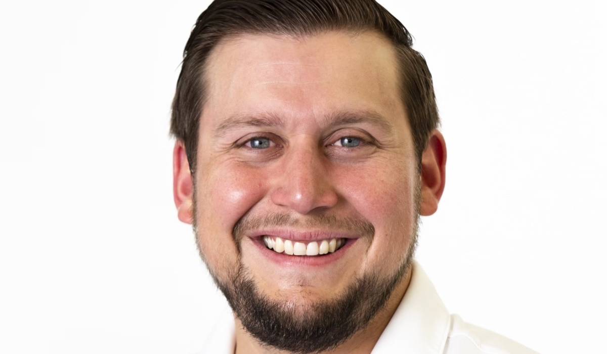 Austin Titus.