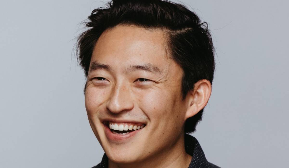 Christian Lee.