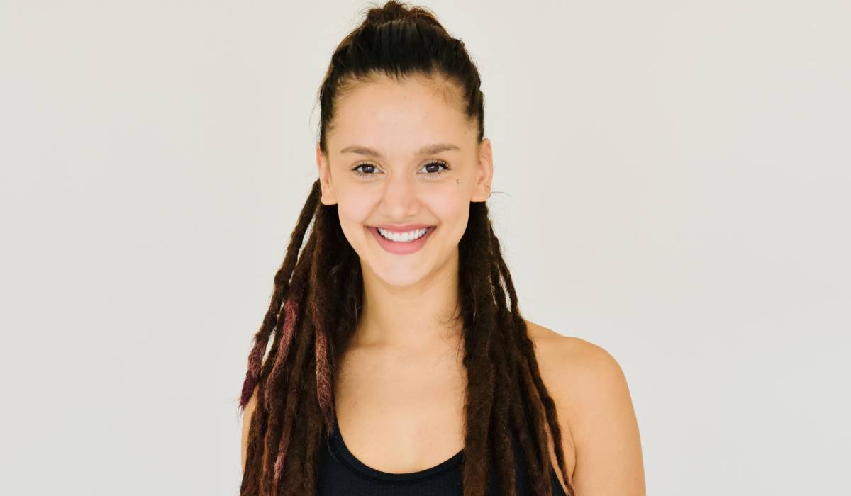 Emilee Straziuso.
