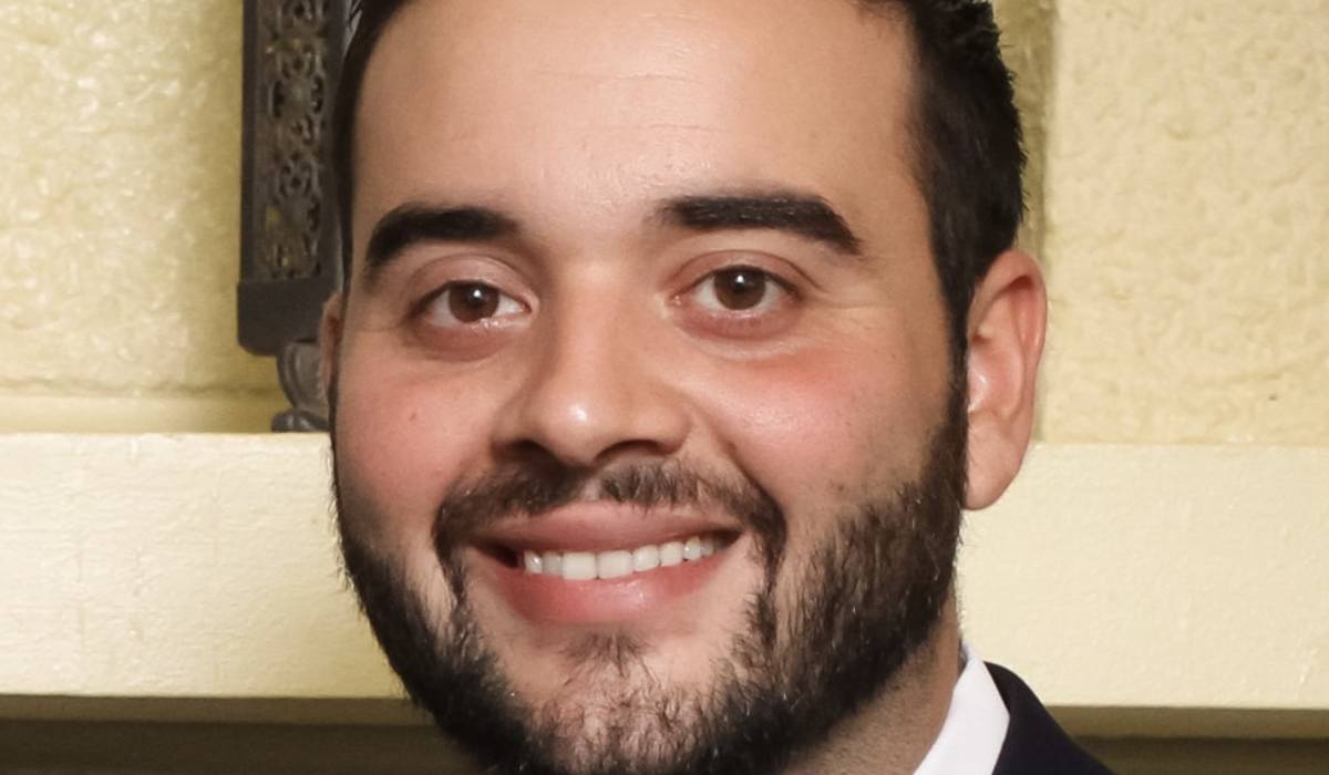 Nick “Baby Nick” Tsigaris.