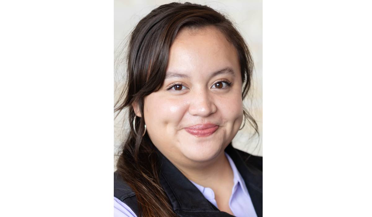 Viridiana Viveros Guzman.