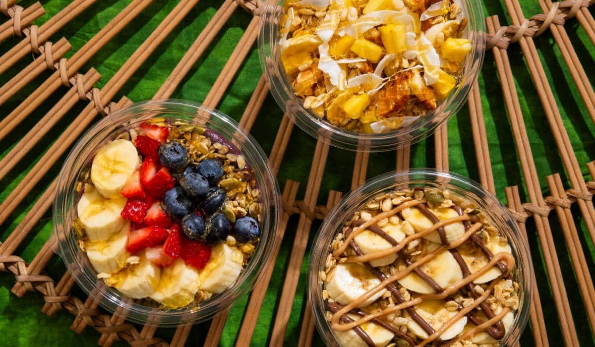 Jamba bowls.