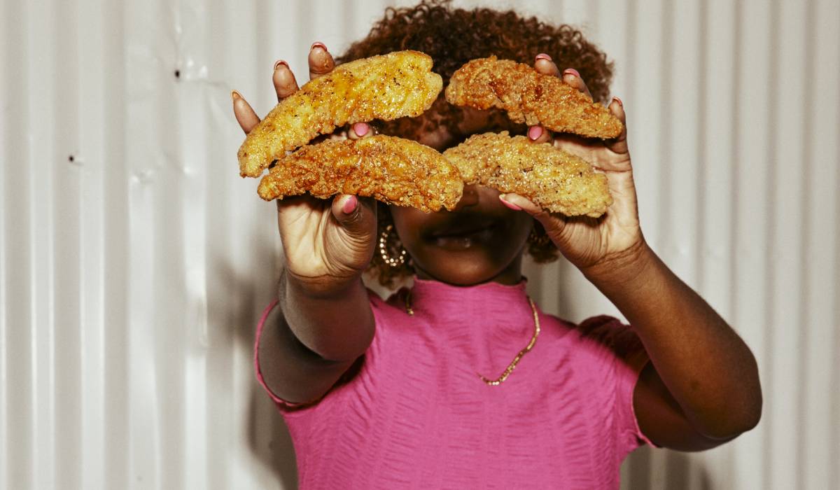 Knowing fans are craving quality and value, Wingstop’s 3-piece tender combo is only $9.99.