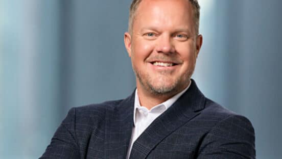 Headshot of Pat Myers.