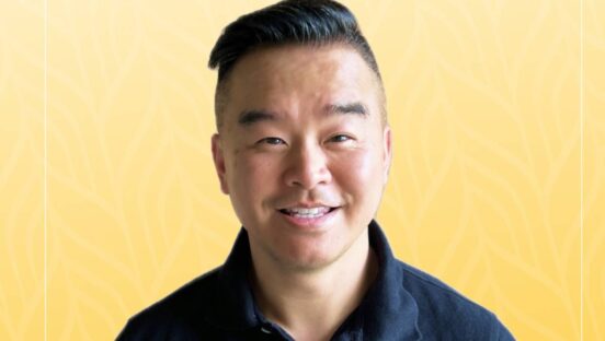 Paul Tran.